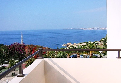 cyprus holiday villas